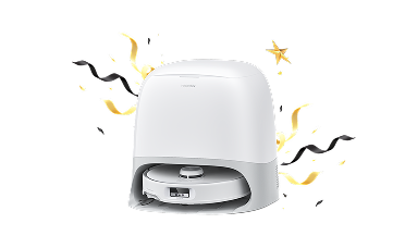 This is a image Roborock Qrevo Series