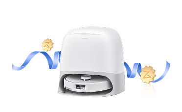 This is a image Roborock Qrevo Series