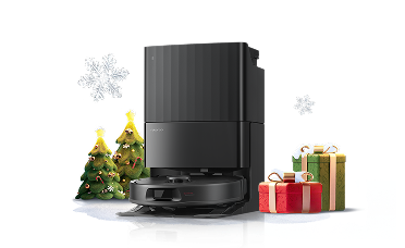 This is a image Roborock Qrevo Series