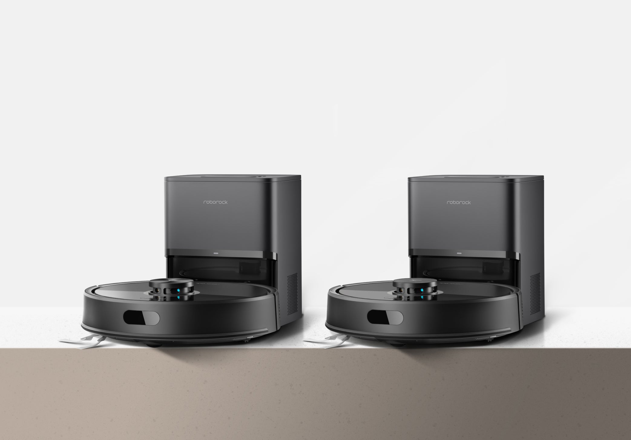 Roborock Q7 L5+ / Roborock Q7 M5+