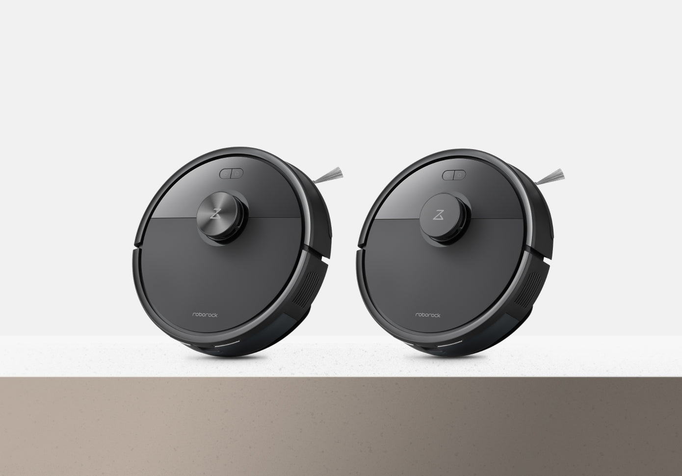 Roborock Q7 L5 / Roborock Q7 M5