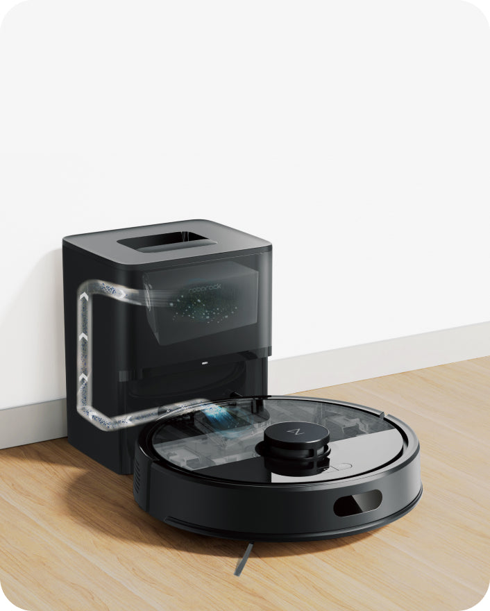 Roborock Q7 Series