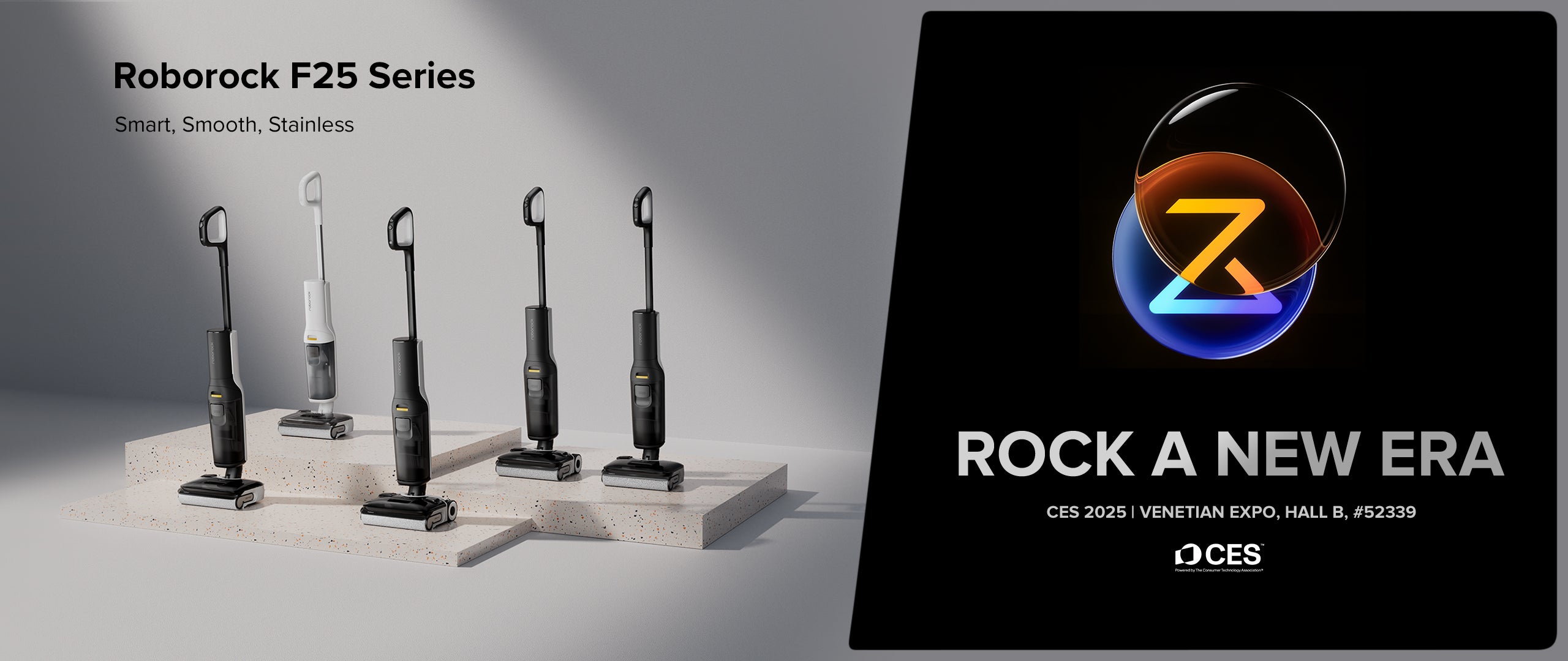 Roborock F25 Series