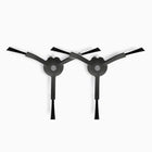 Side Brush *2 PCS for S8 MaxV Ultra/S7 Max Ultra/ Q5 Pro Series/Qrevo S/Qrevo Master