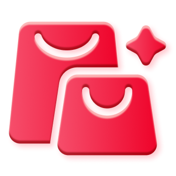 Left Icon