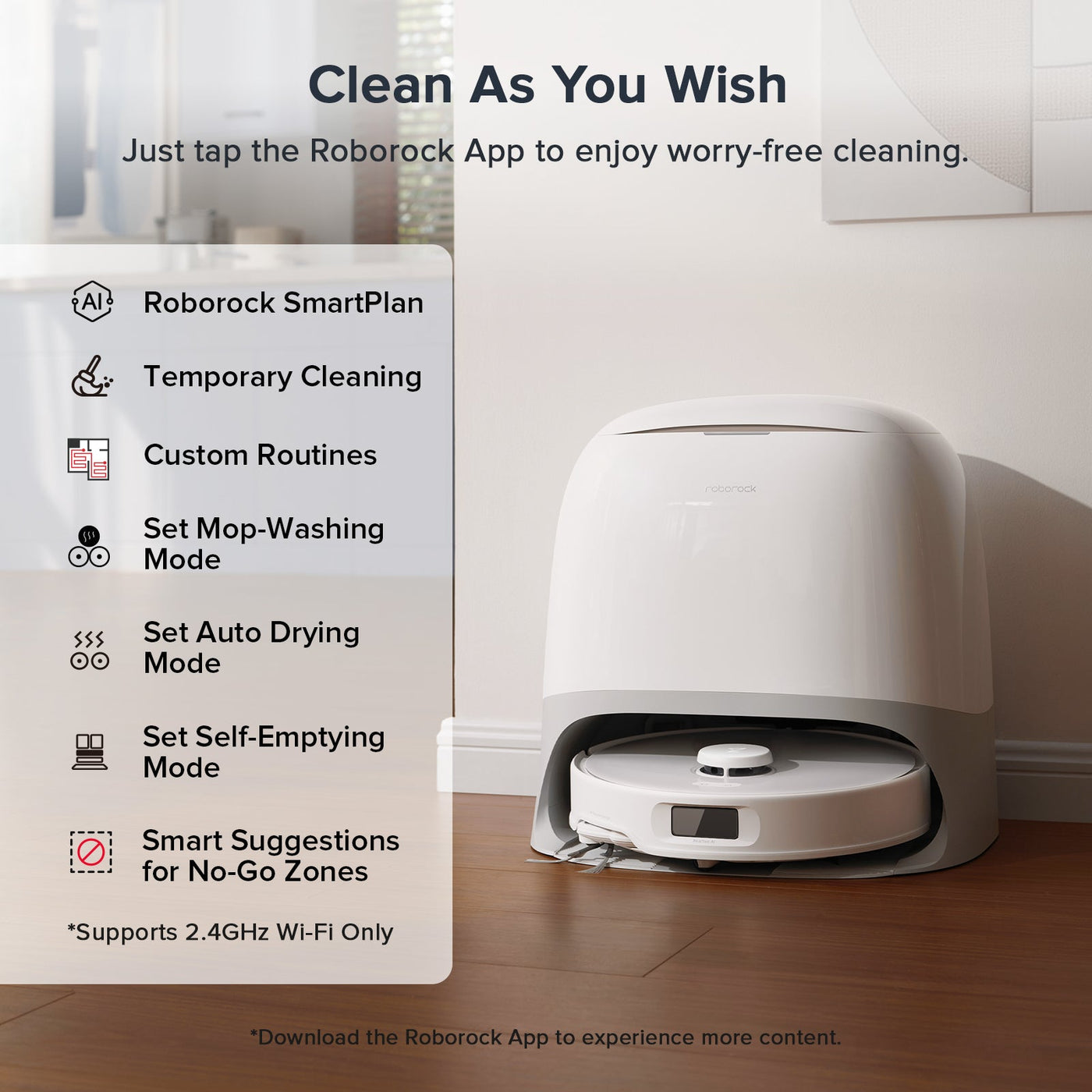 6 Pièces Brosses Latérales Compatible Avec Roborock Q10S5 Q7M5 Q7L5