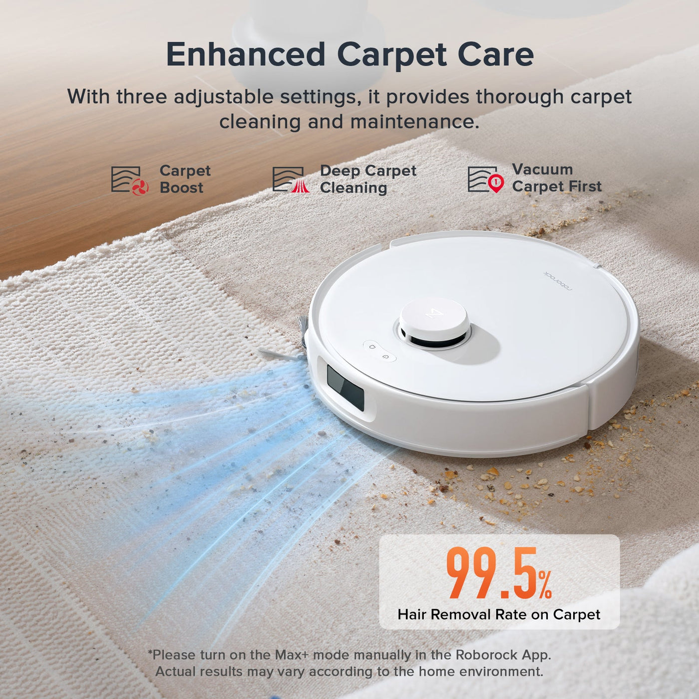 Robotic Vacuum Cleaner Xiaomi Roborock Google Assistant Roborock