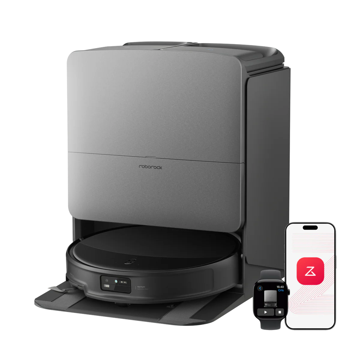 Roborock Saros 20 Set Image