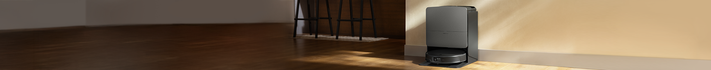 Roborock Saros 20 Set