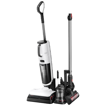 Compare Robot Vacuums | Roborock United Kingdom Official Store