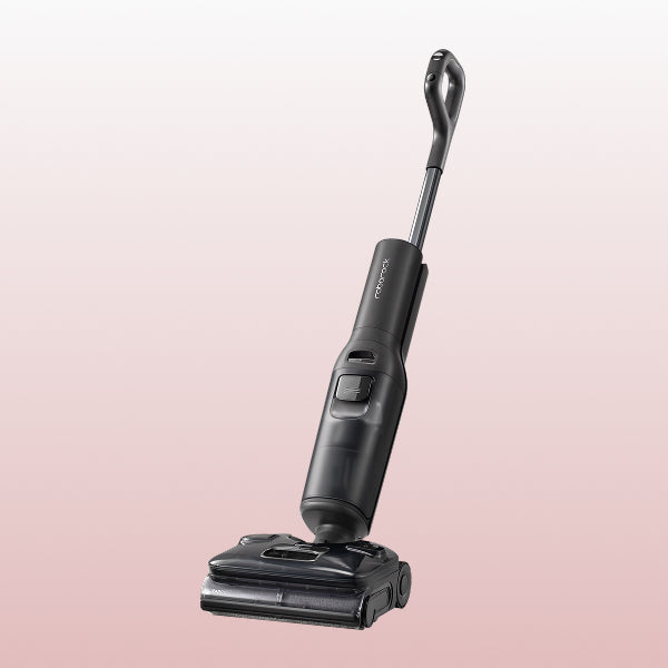 1 Winner Roborock F25 Ultra