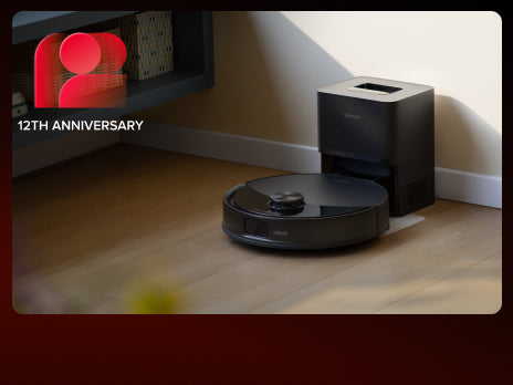 Roborock Q10 S5+