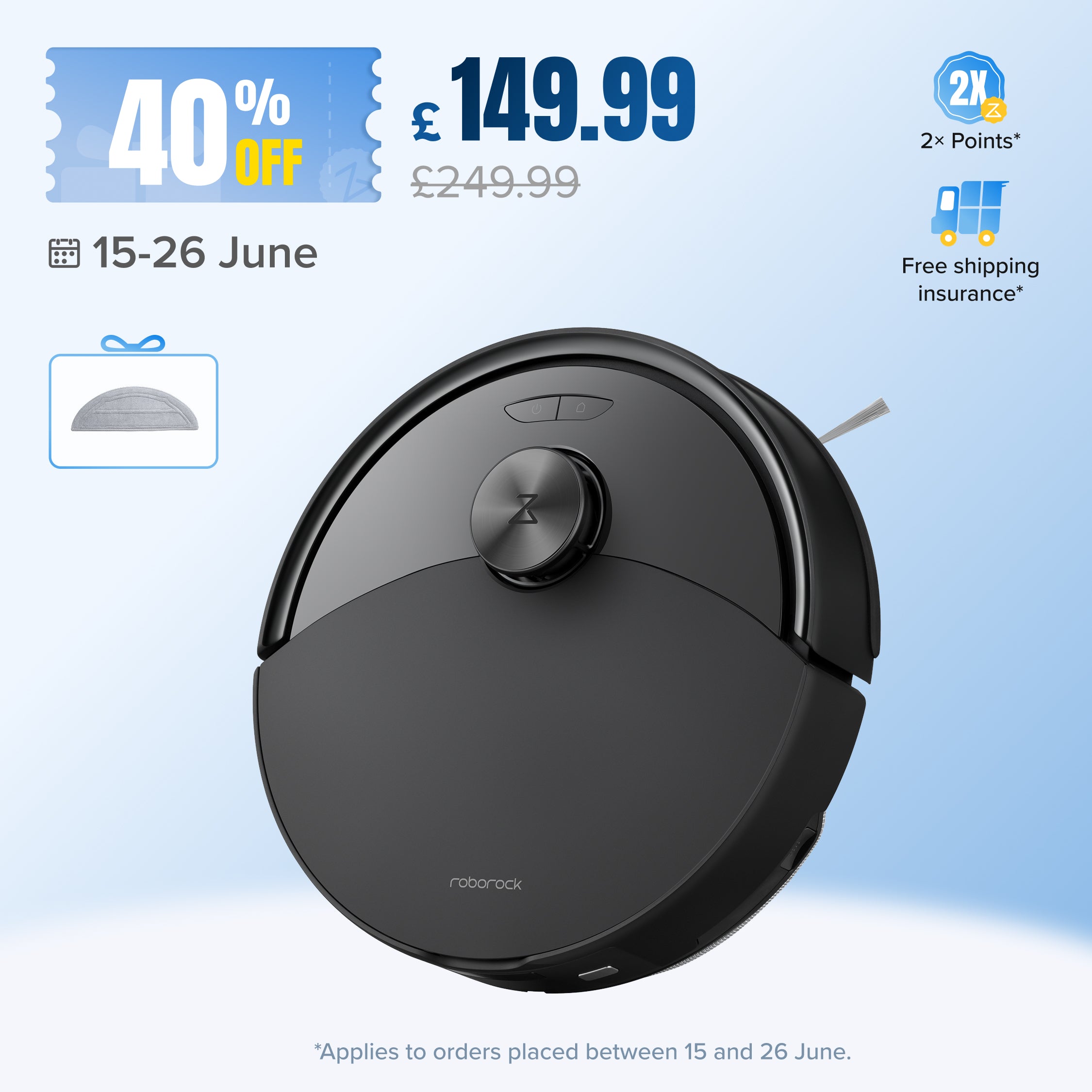 Roborock Q10 S5