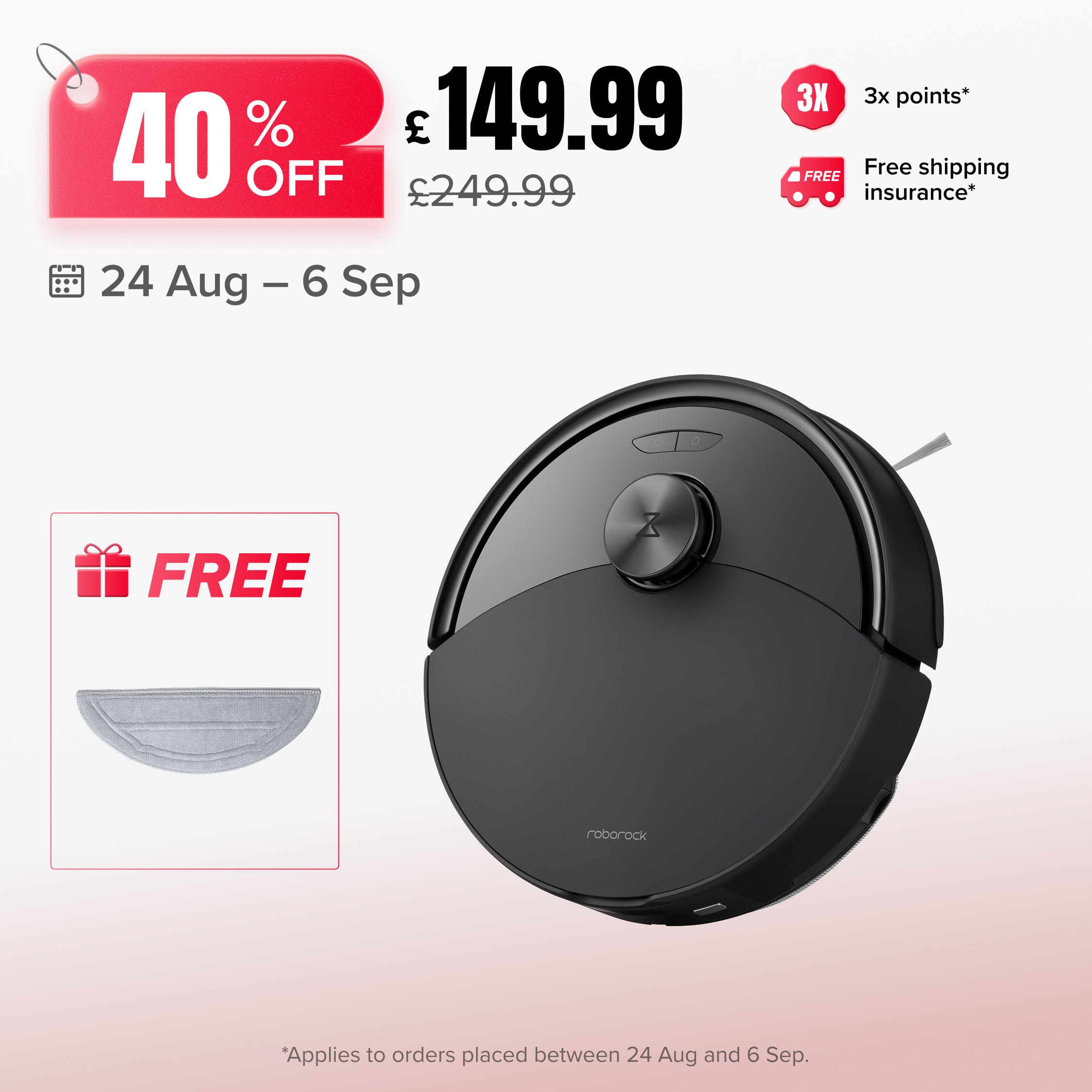 Roborock Q10 S5