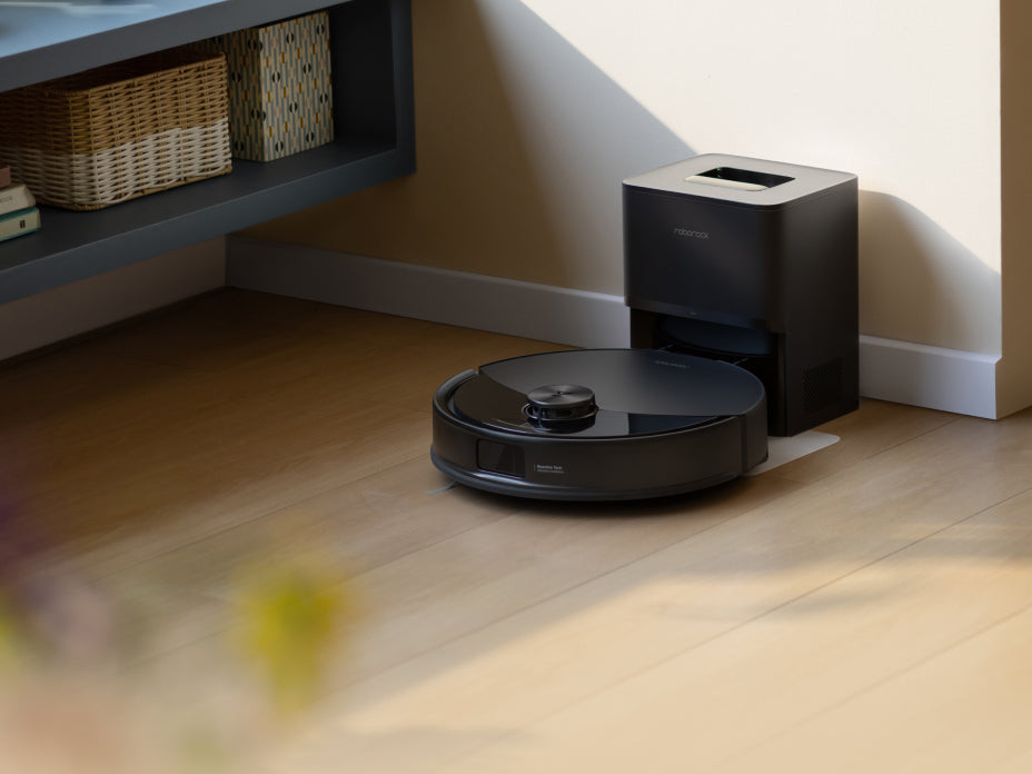 Roborock Q10 S5+