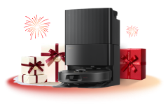 This is a image Roborock Qrevo Series