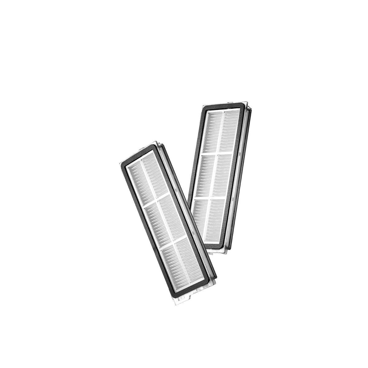 Roborock Washable Filter (x2) for roborock QV 35S/ Qrevo S5V/ Qrevo Curv/Qrevo Curv S5X/Qrevo S/QR 598/QR 798/Qrevo 5AE/Qrevo S Pro Qrevo S Robot Vacuum Cleaners