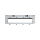 Roborock Main Brush Cover for Saros 20, Saros 10, Qrevo Curv,Qrevo Curv S5X, Qrevo S5V