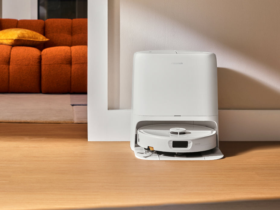 Roborock Qrevo 2 Pro