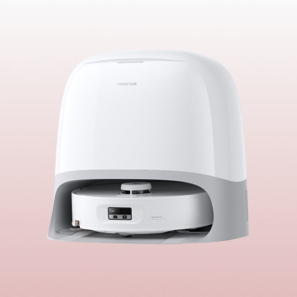1 Winner Roborock Qrevo Curv 2 Flow