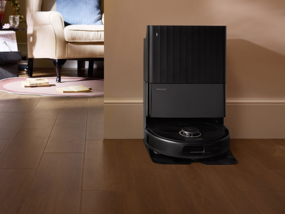 Roborock Qrevo S5V