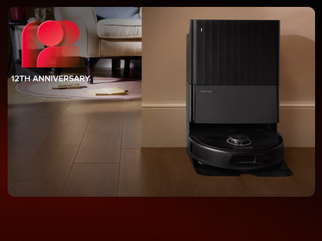Roborock Qrevo S5V