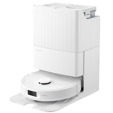 Roborock Q7 Max Series - Simple Cleaning. Simpler Emptying. | Roborock ...