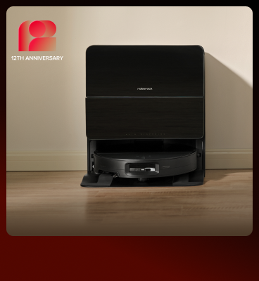 Roborock Saros 10