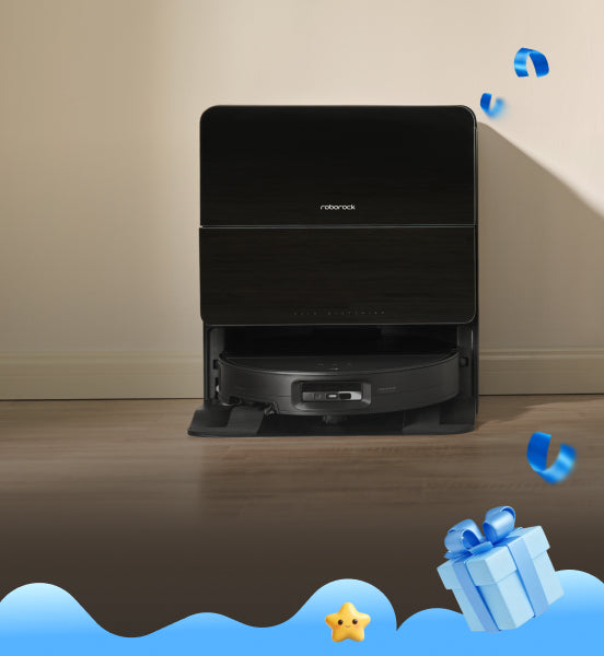 Roborock Saros 10