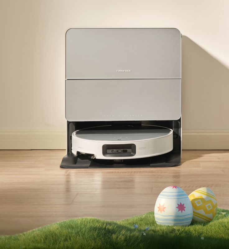 Roborock Saros 10