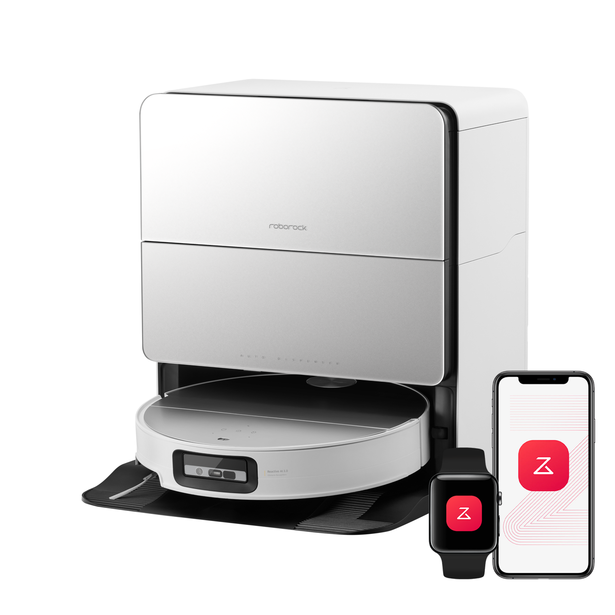 Roborock Saros 10 Image