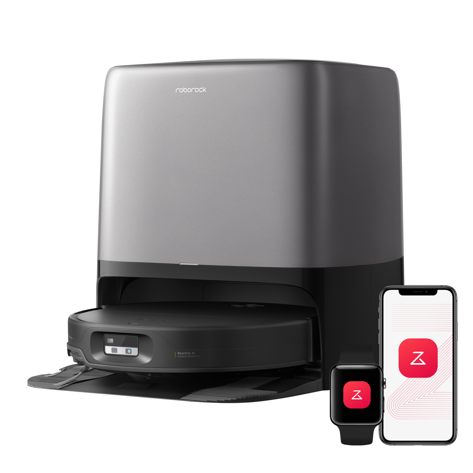 Roborock Saros 20 Neo