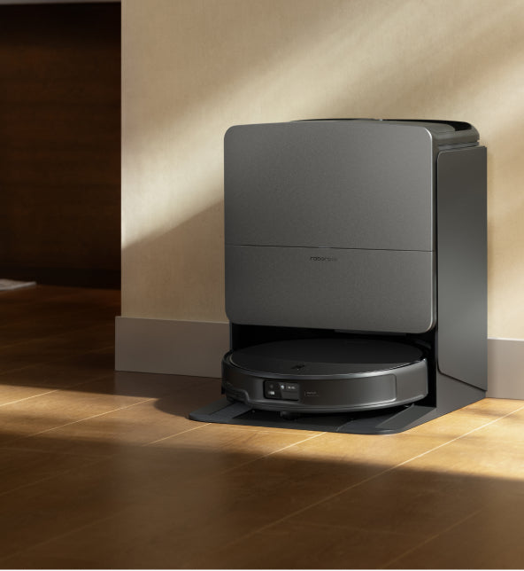 Roborock Saros 20