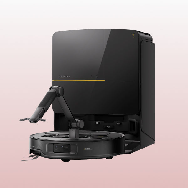 1 Winner Roborock Saros Z70