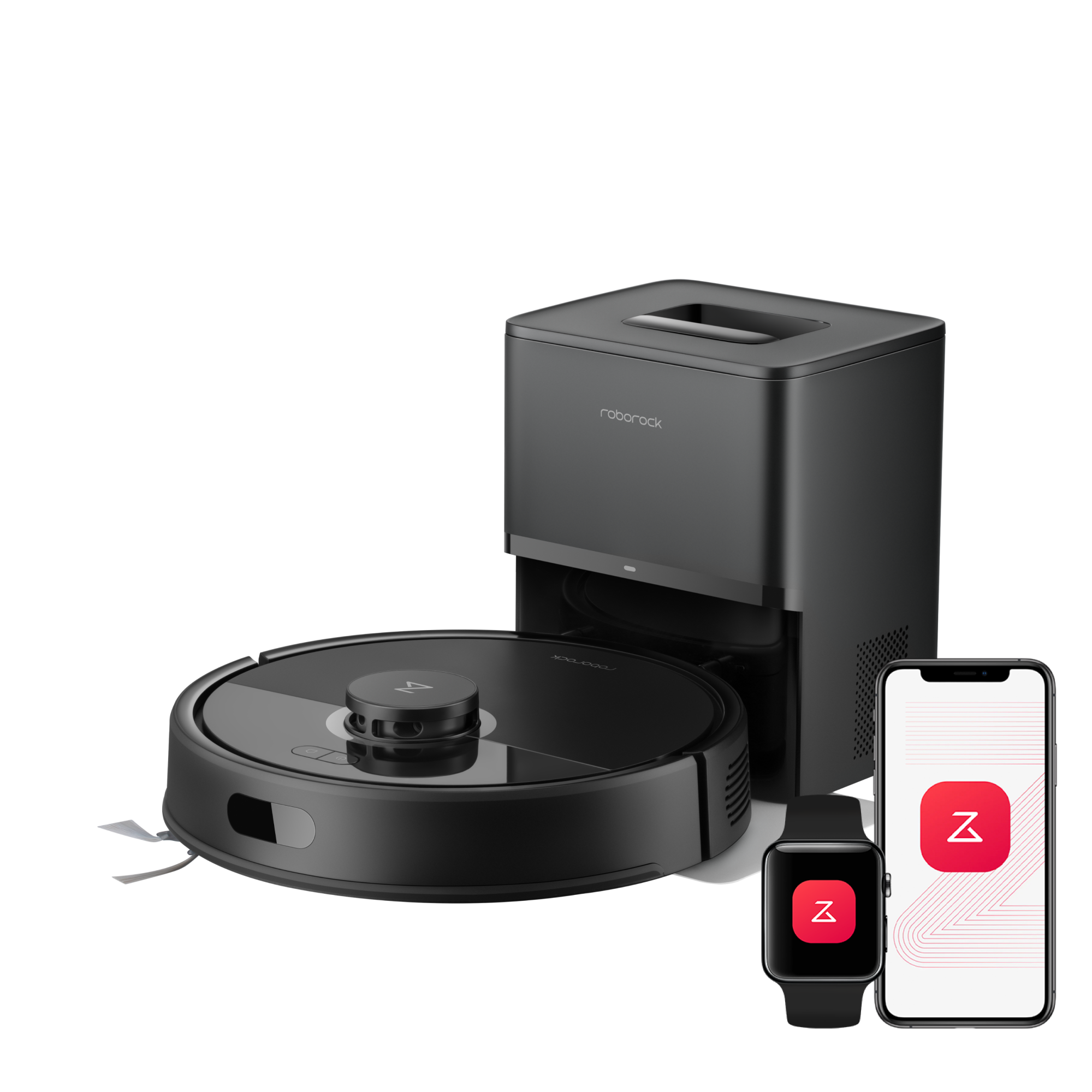 Roborock Q7 L5 Robot Vacuum with Auto-Empty Dock product image