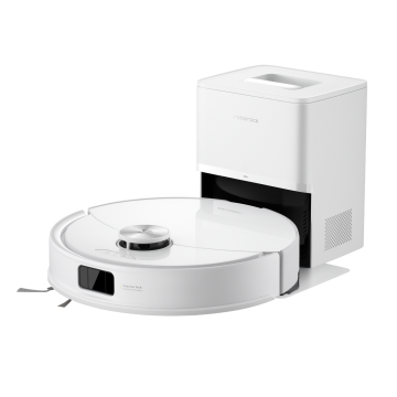Roborock Q10 S5+