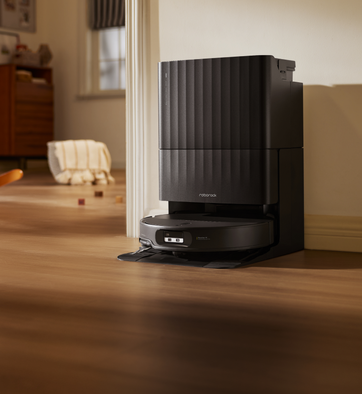 Roborock Qrevo Edge 2
