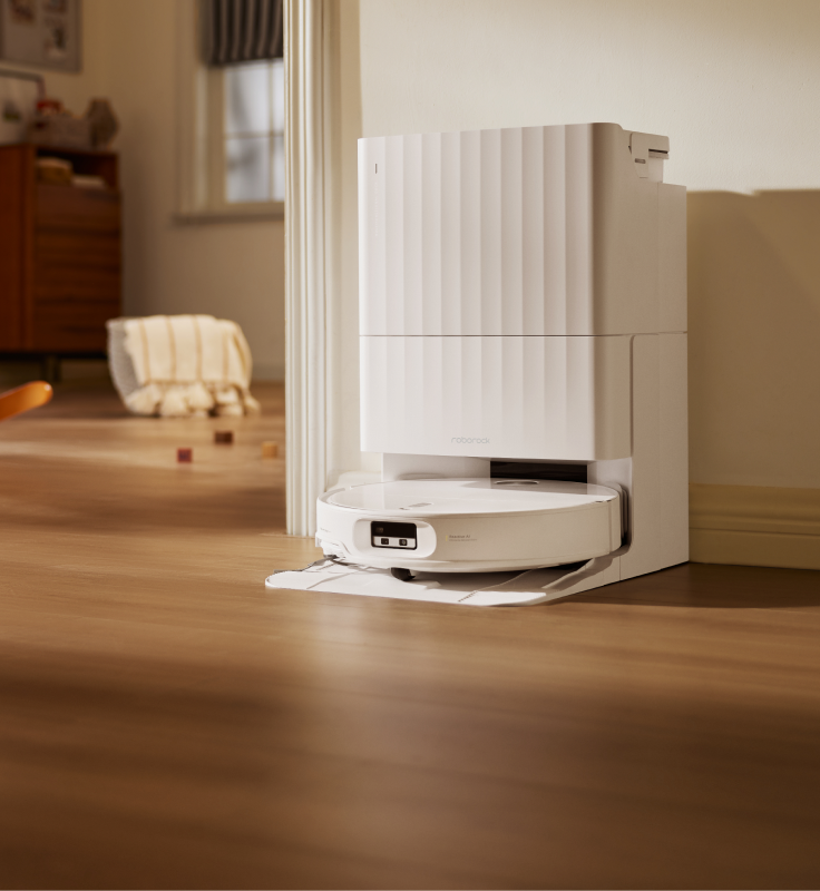Roborock Qrevo Edge 2