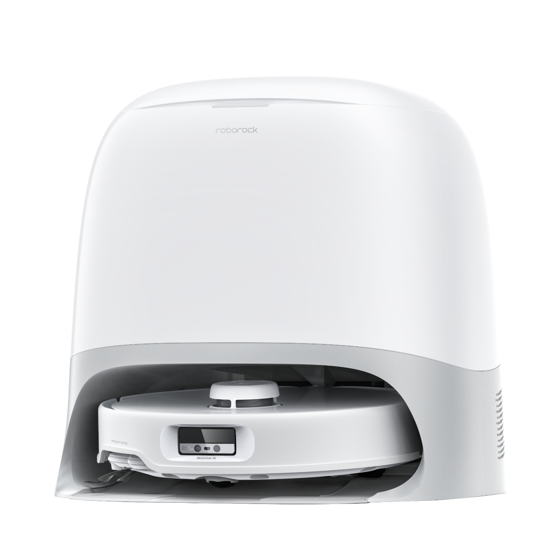 Qrevo Curv