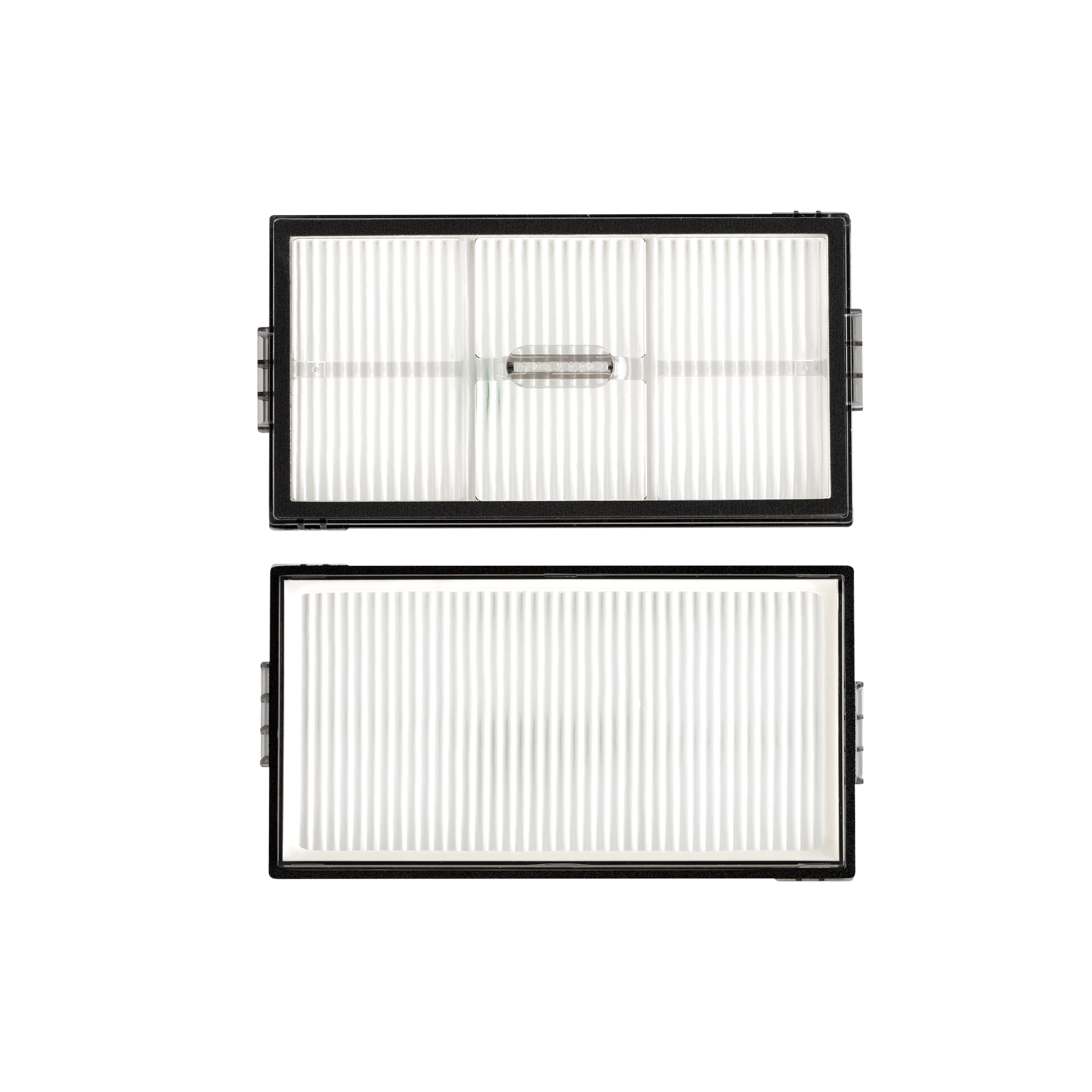 Roborock Washable Filter (x2) for Roborock Curv 2 Pro,Saros 20