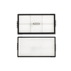 Roborock Washable Filter (x2) for Roborock Curv 2 Pro,Saros 20