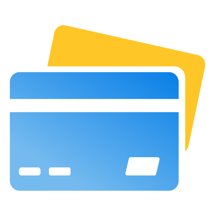 Pay in instalments with PayPal