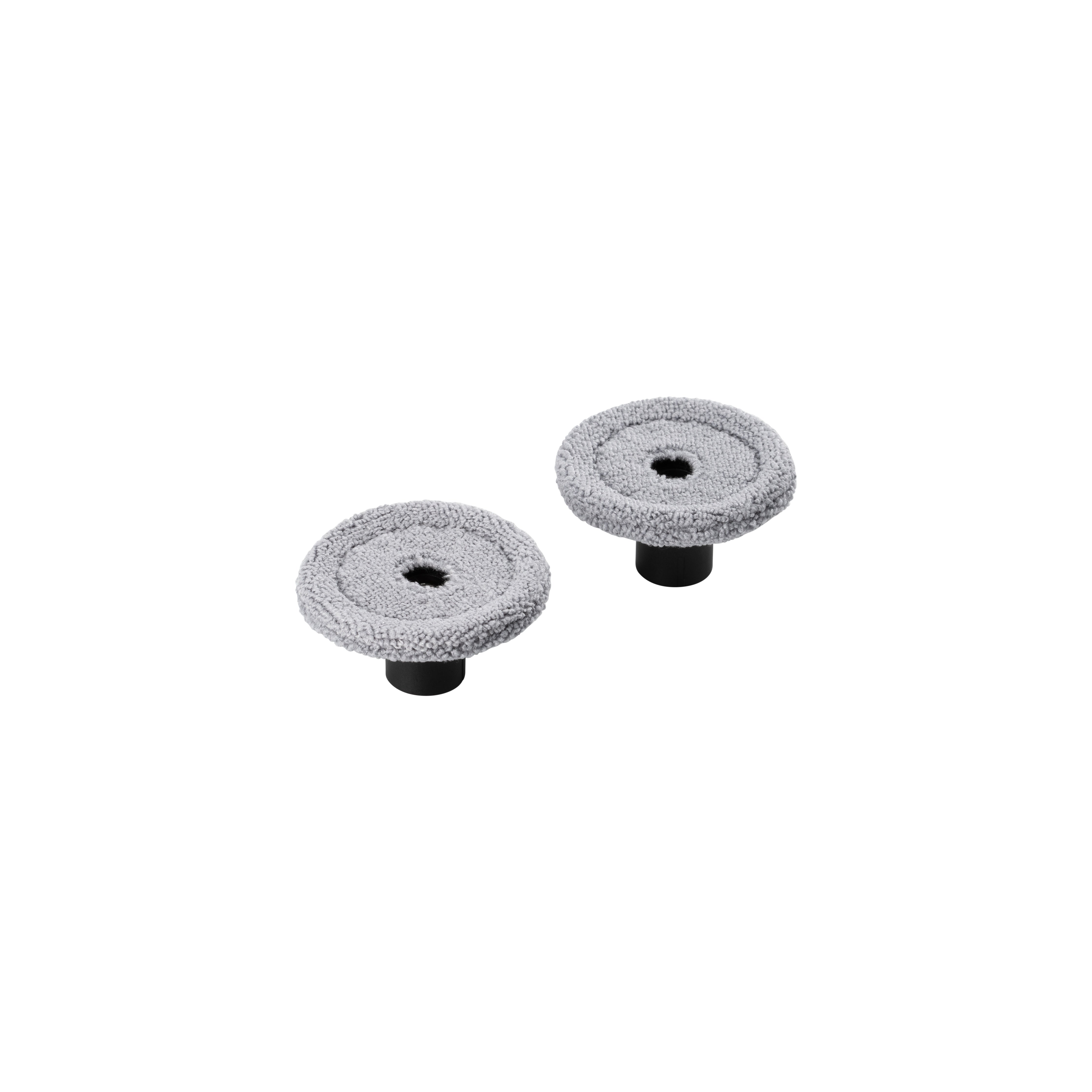Roborock Edgewise Mop Cloth*2pcs for Saros 10